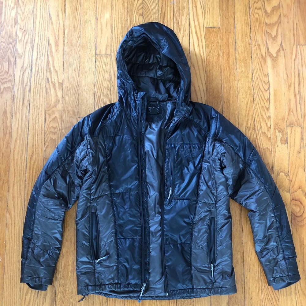 Mountain Hardware Compression Jacket